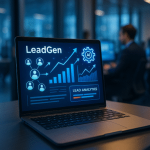 LeadGen Pro Accelerator
