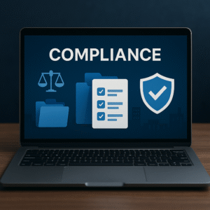 Compliance Navigator Library